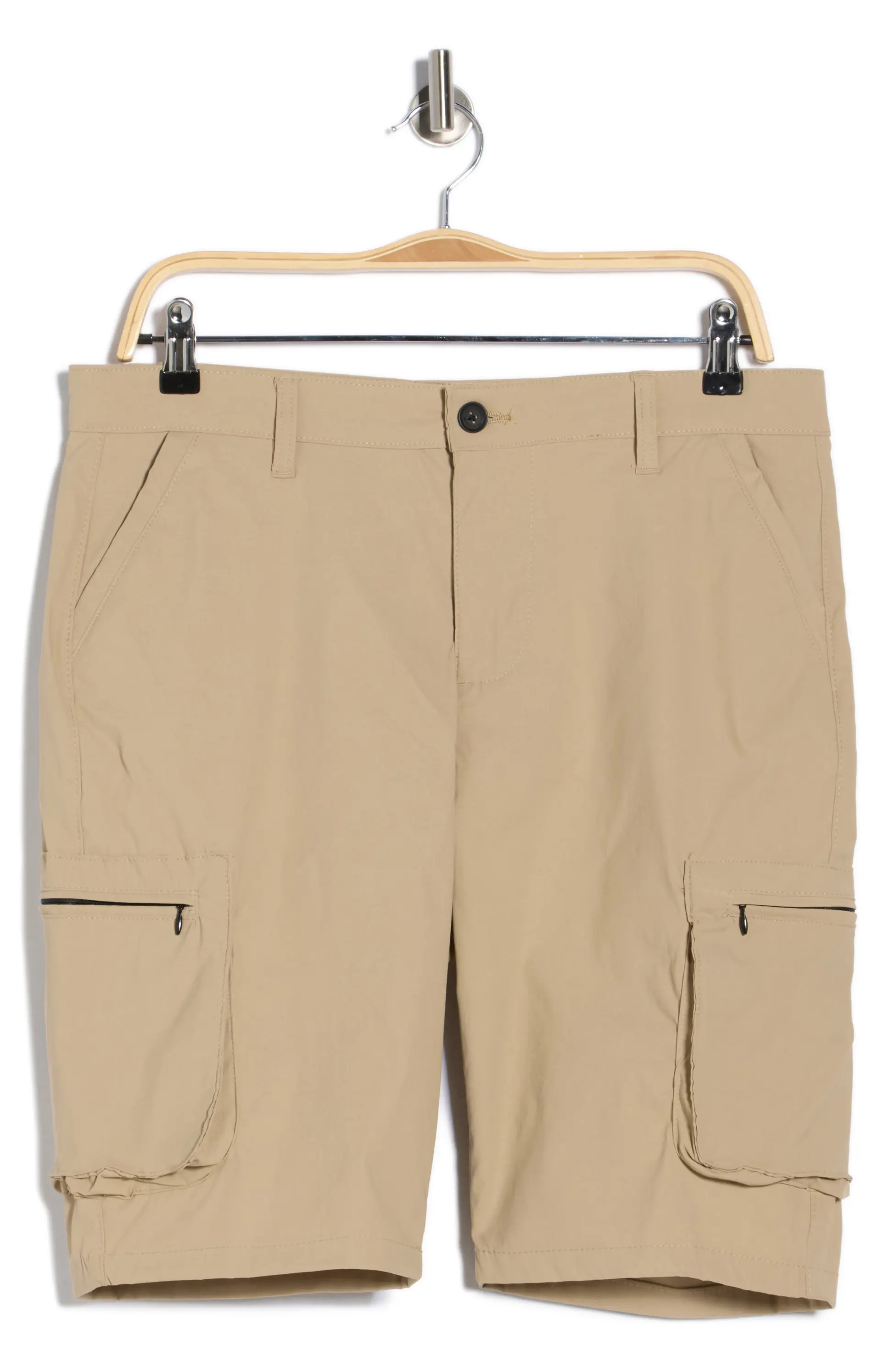 TRST-1911 Tech Shorts - Image 5