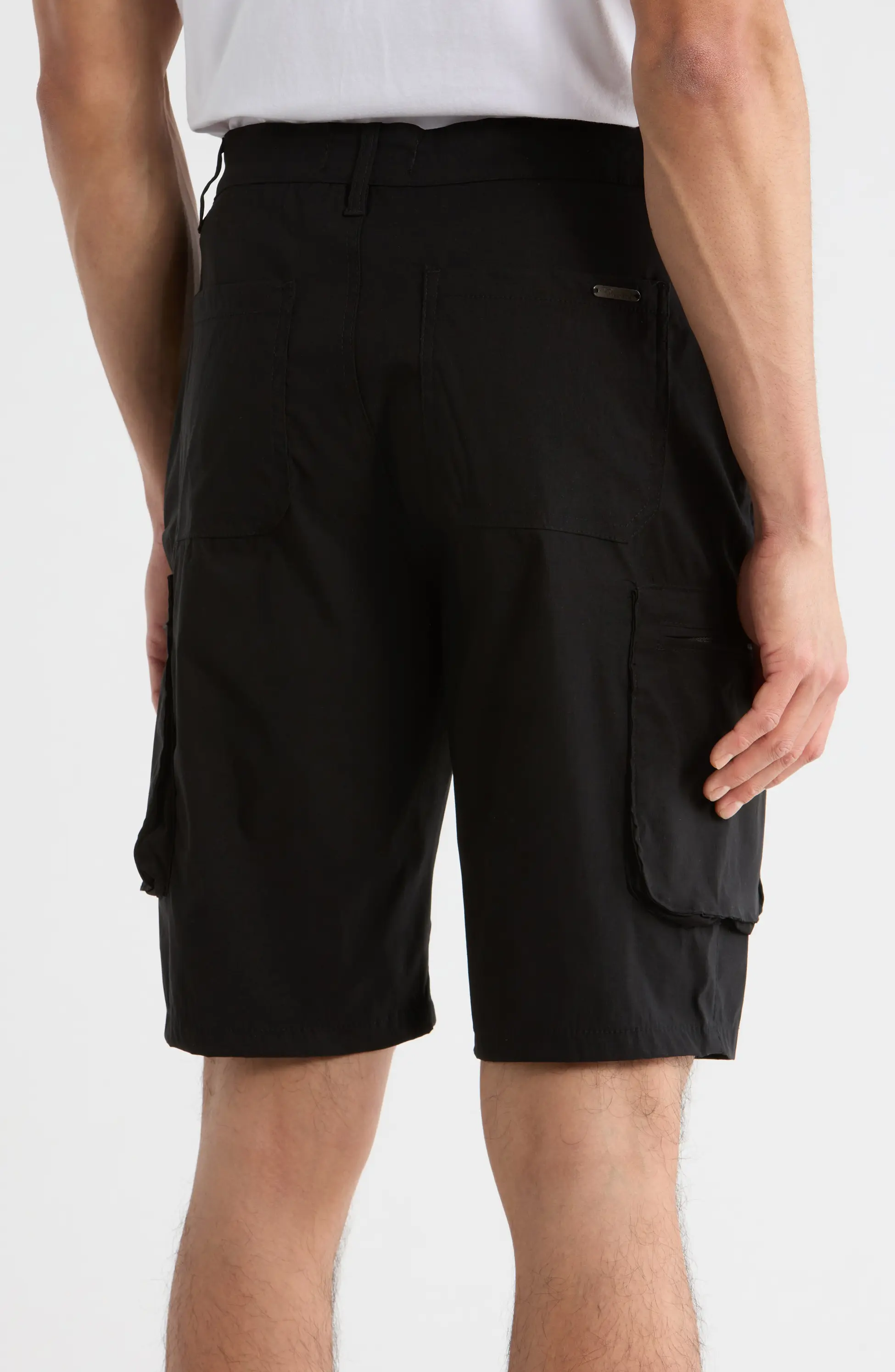 TRST-1911 Tech Shorts - Image 6