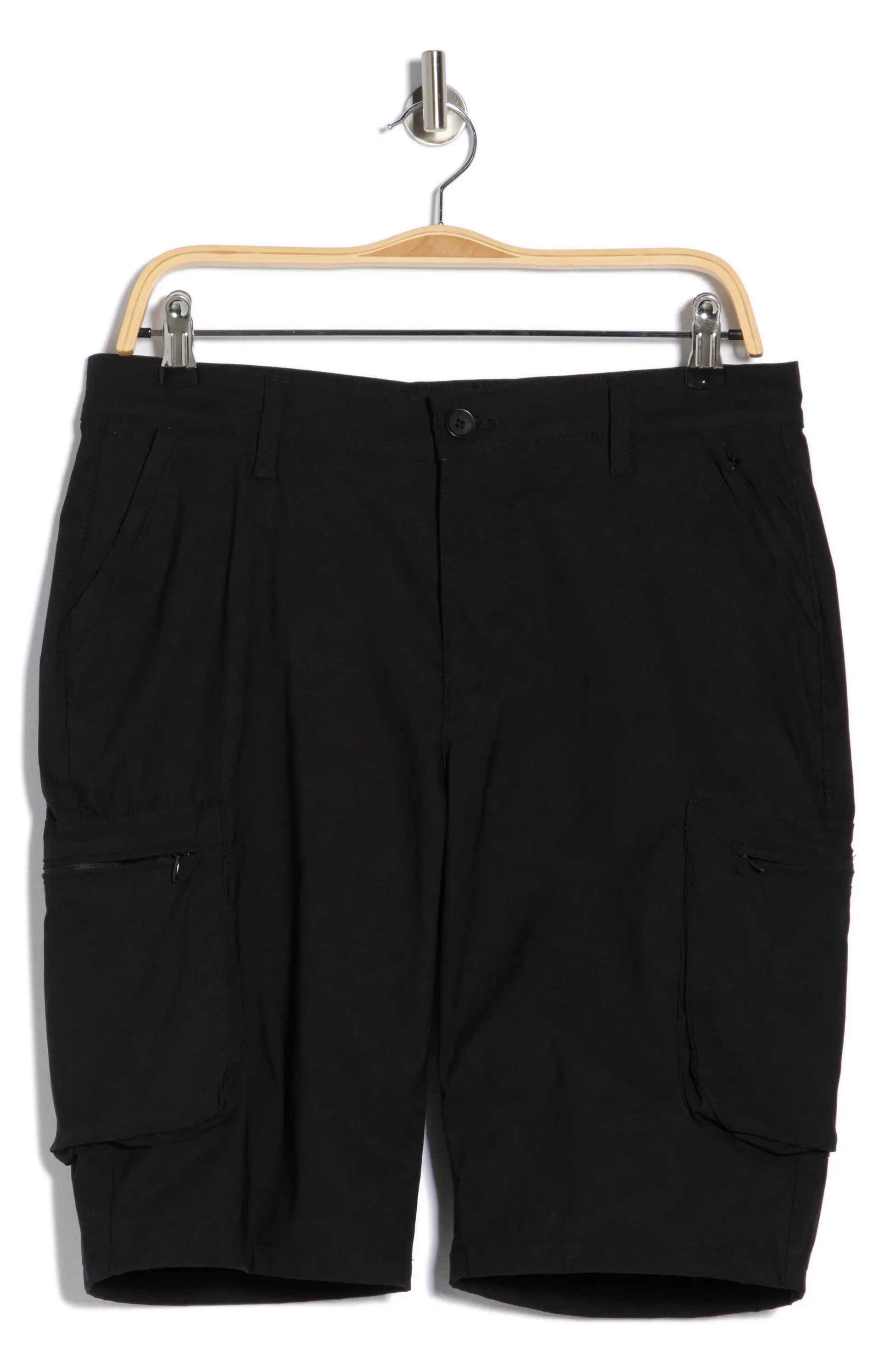 TRST-1911 Tech Shorts - Image 7