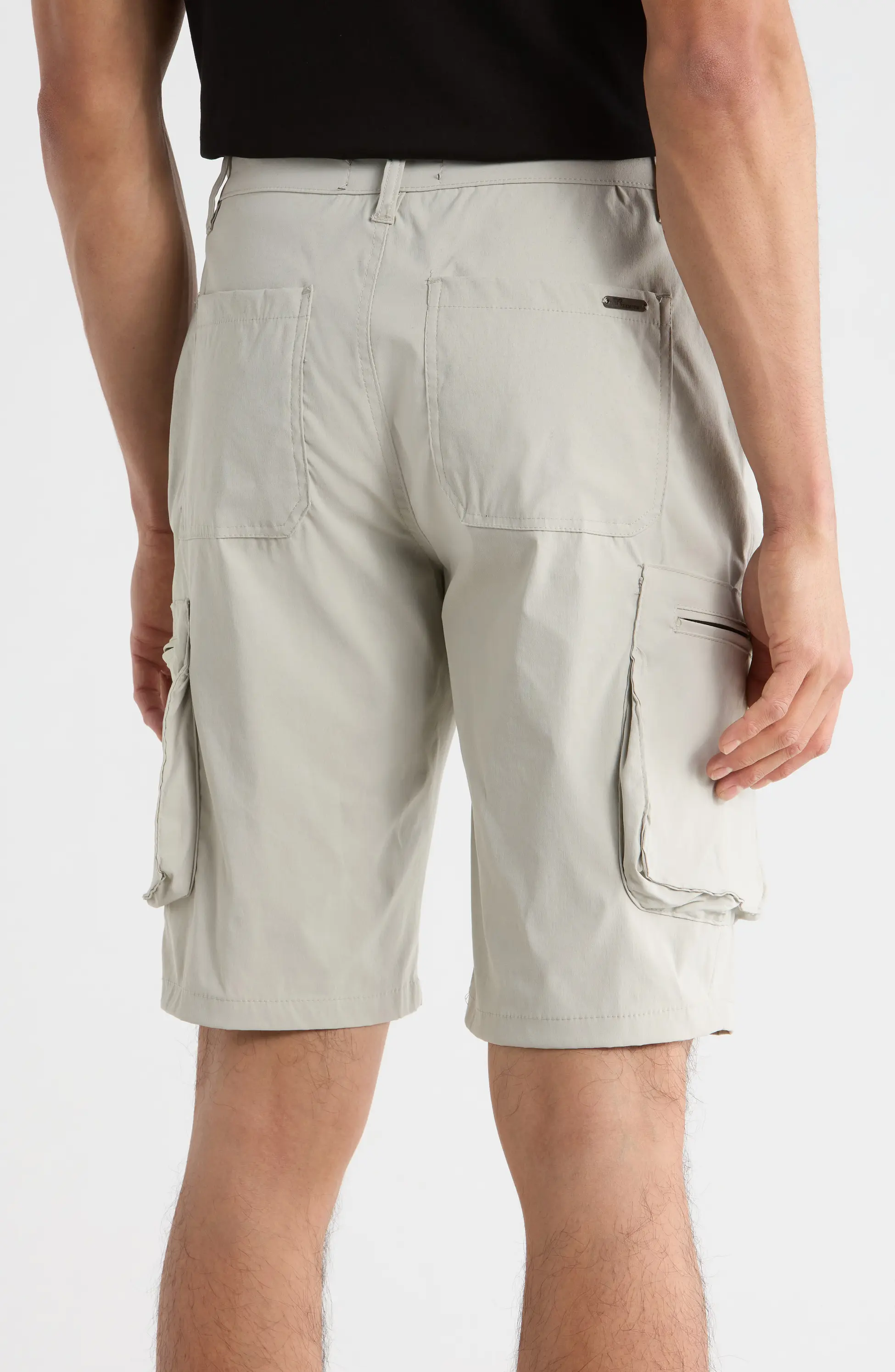 TRST-1911 Tech Shorts - Image 8