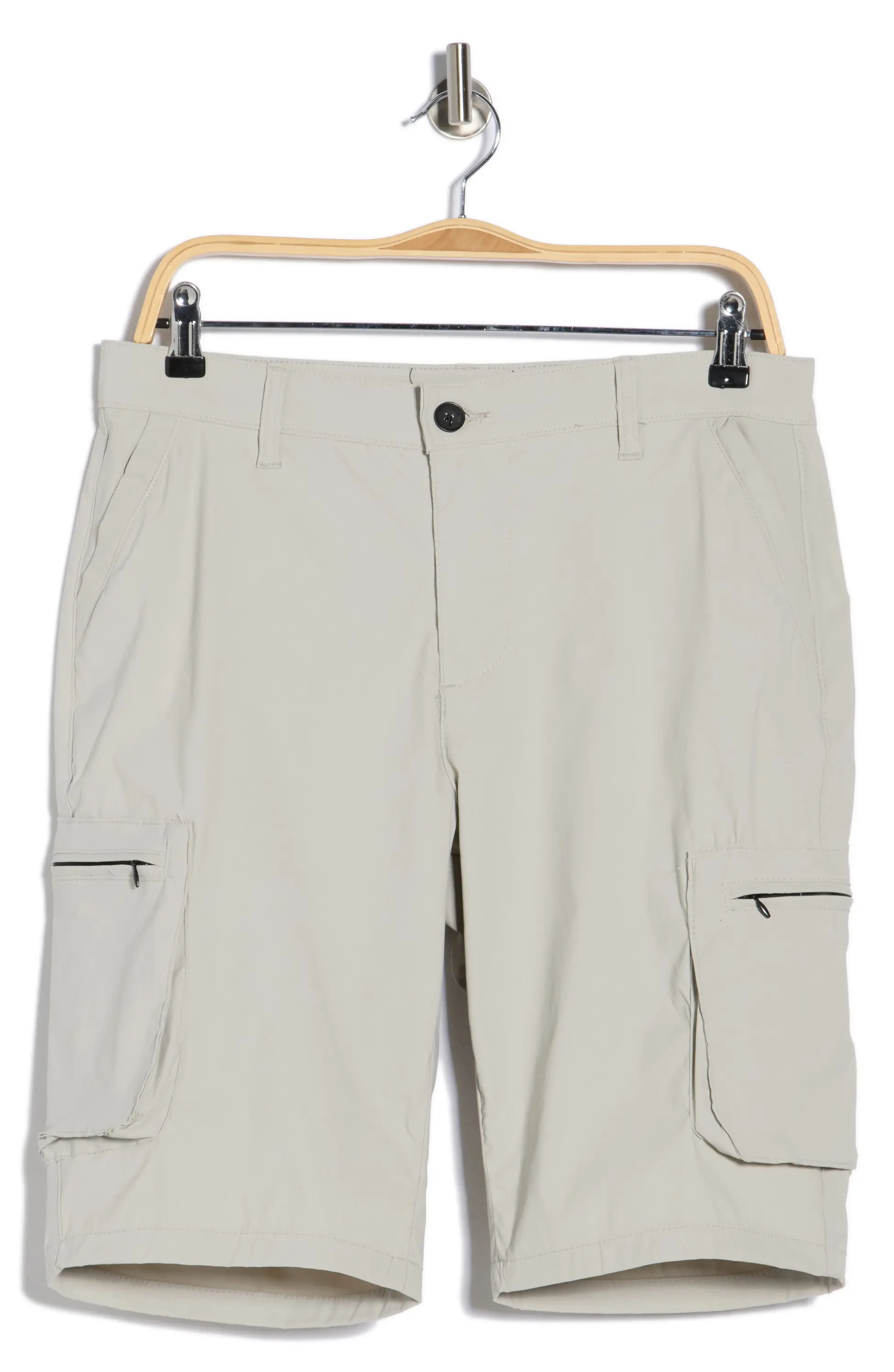 TRST-1911 Tech Shorts - Image 9
